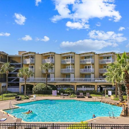Victorian 6106 - Seaside Suite Galveston Exterior photo