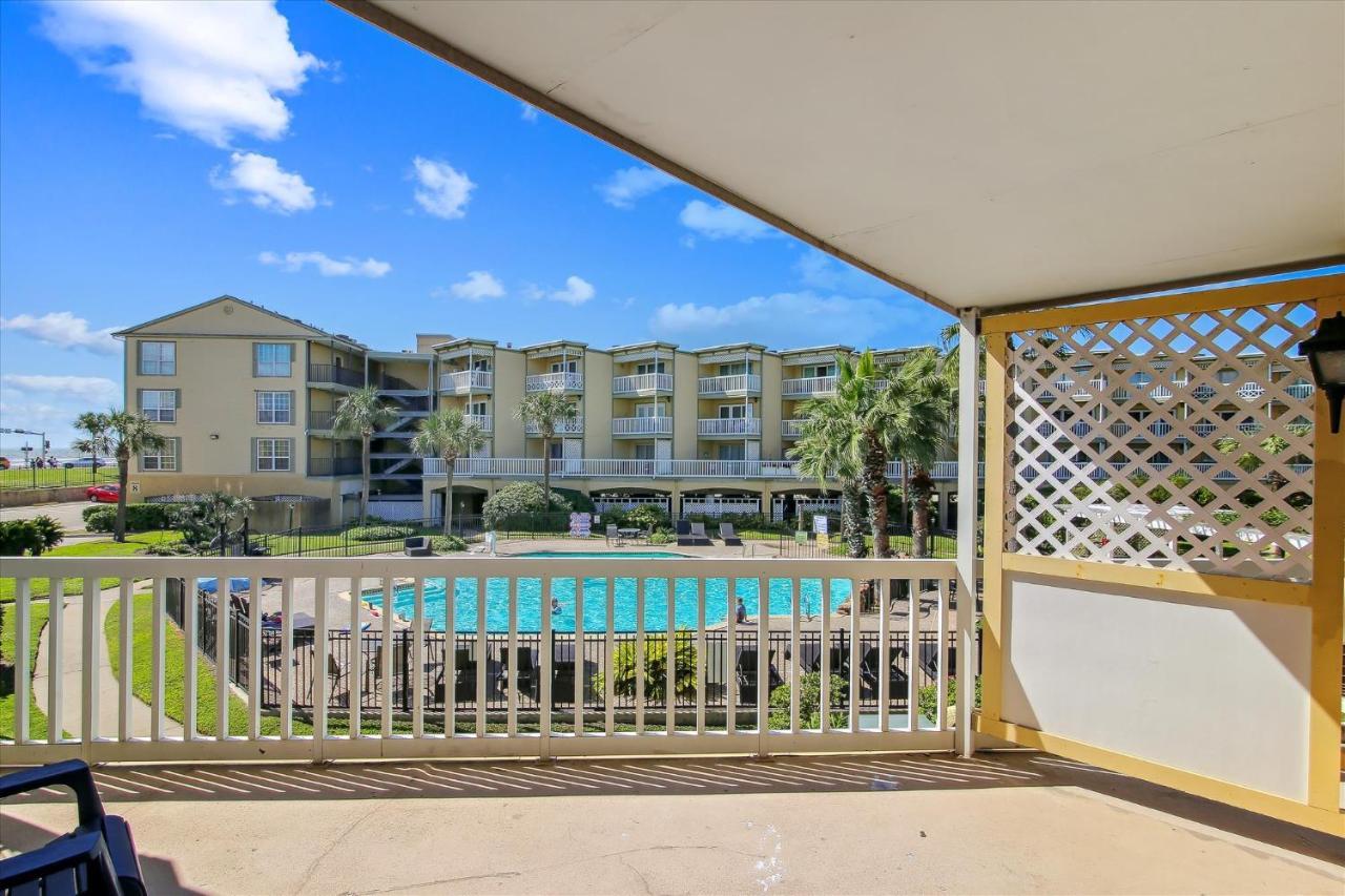 Victorian 6106 - Seaside Suite Galveston Exterior photo