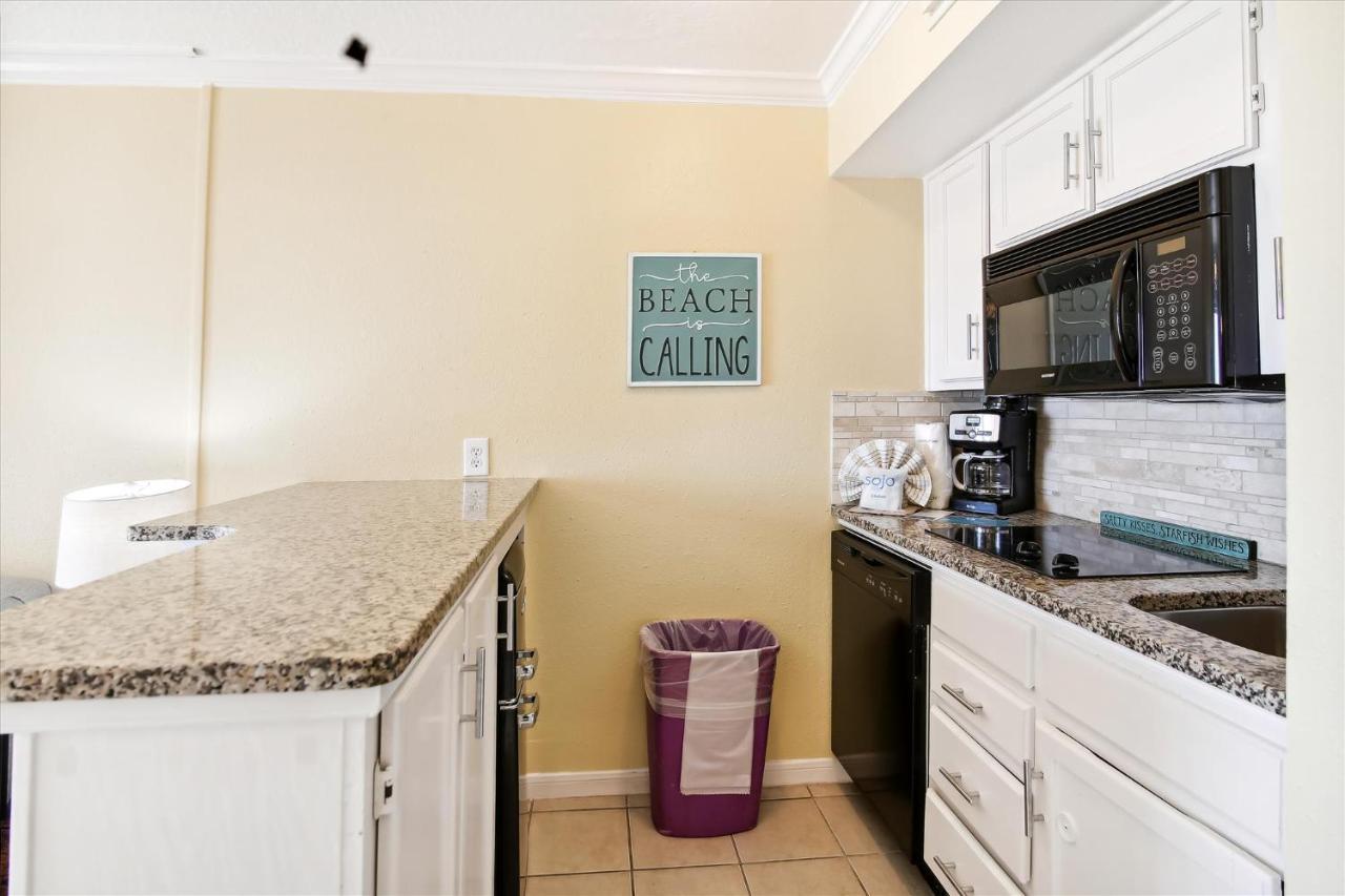 Victorian 6106 - Seaside Suite Galveston Exterior photo