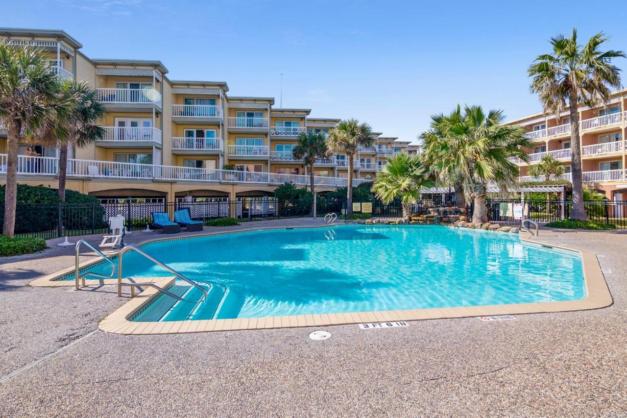 Victorian 6106 - Seaside Suite Galveston Exterior photo