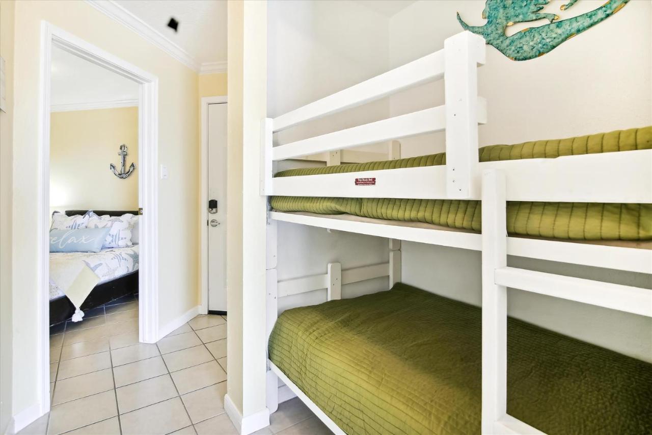 Victorian 6106 - Seaside Suite Galveston Exterior photo