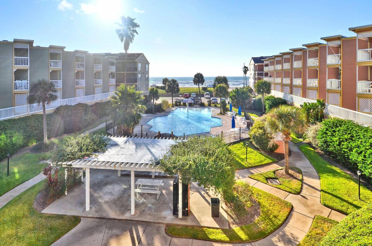 Victorian 6106 - Seaside Suite Galveston Exterior photo