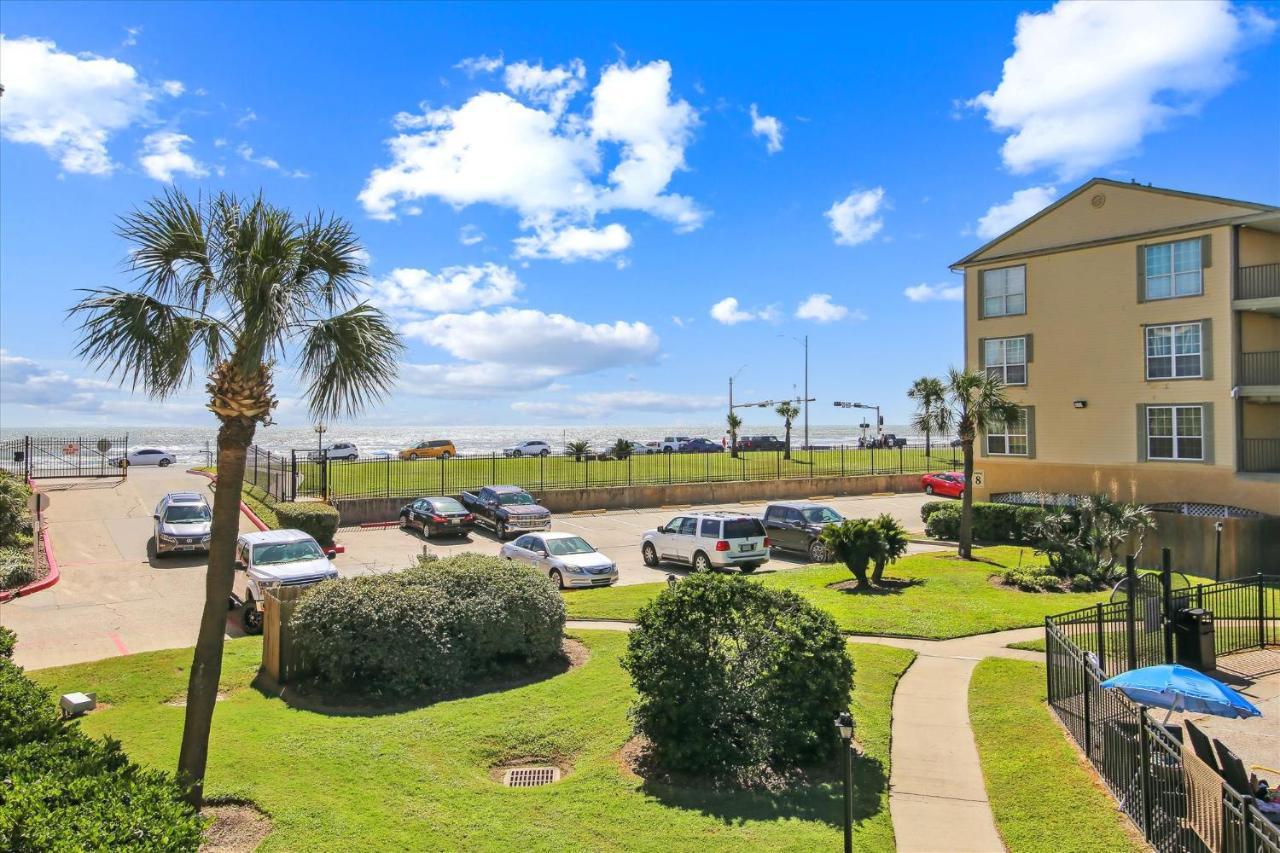 Victorian 6106 - Seaside Suite Galveston Exterior photo